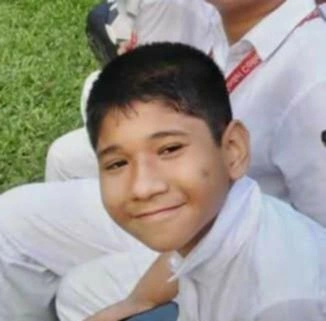 Mohammad Samin Rahman